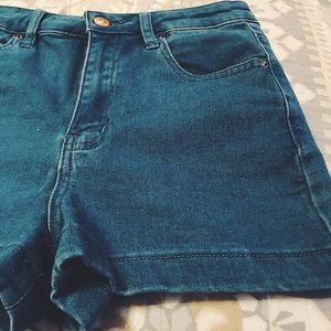 Shorts